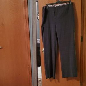 Dress pants